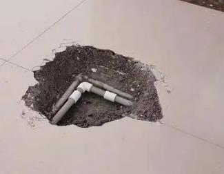 安顺卫生间漏水维修公司为您分享如何判断家里漏水