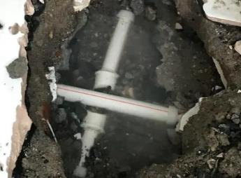 安顺阳台漏水维修公司为您分享楼上楼下漏水怎么处理