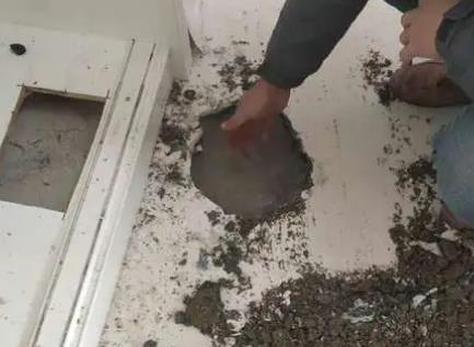 安顺卫生间漏水维修公司分享下精确定位查漏水一次多少钱?不同级别收费不同