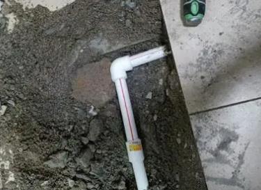 安顺阳台漏水维修时有哪些声音会影响检漏仪