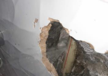 安顺卫生间漏水维修的步骤和流程。